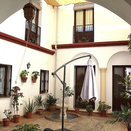 Casa Libelula Blanca Cordoba Leilighet Eksteriør bilde
