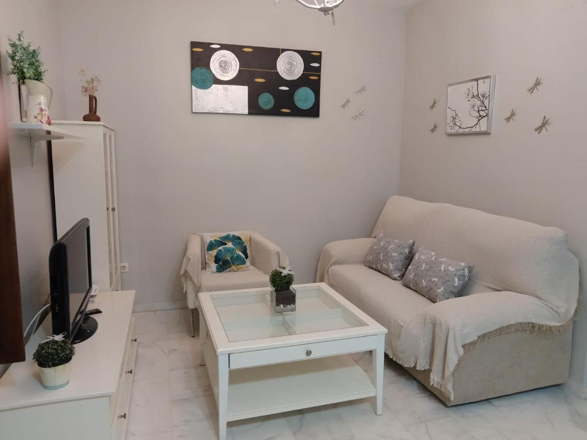 Casa Libelula Blanca Cordoba Leilighet Eksteriør bilde