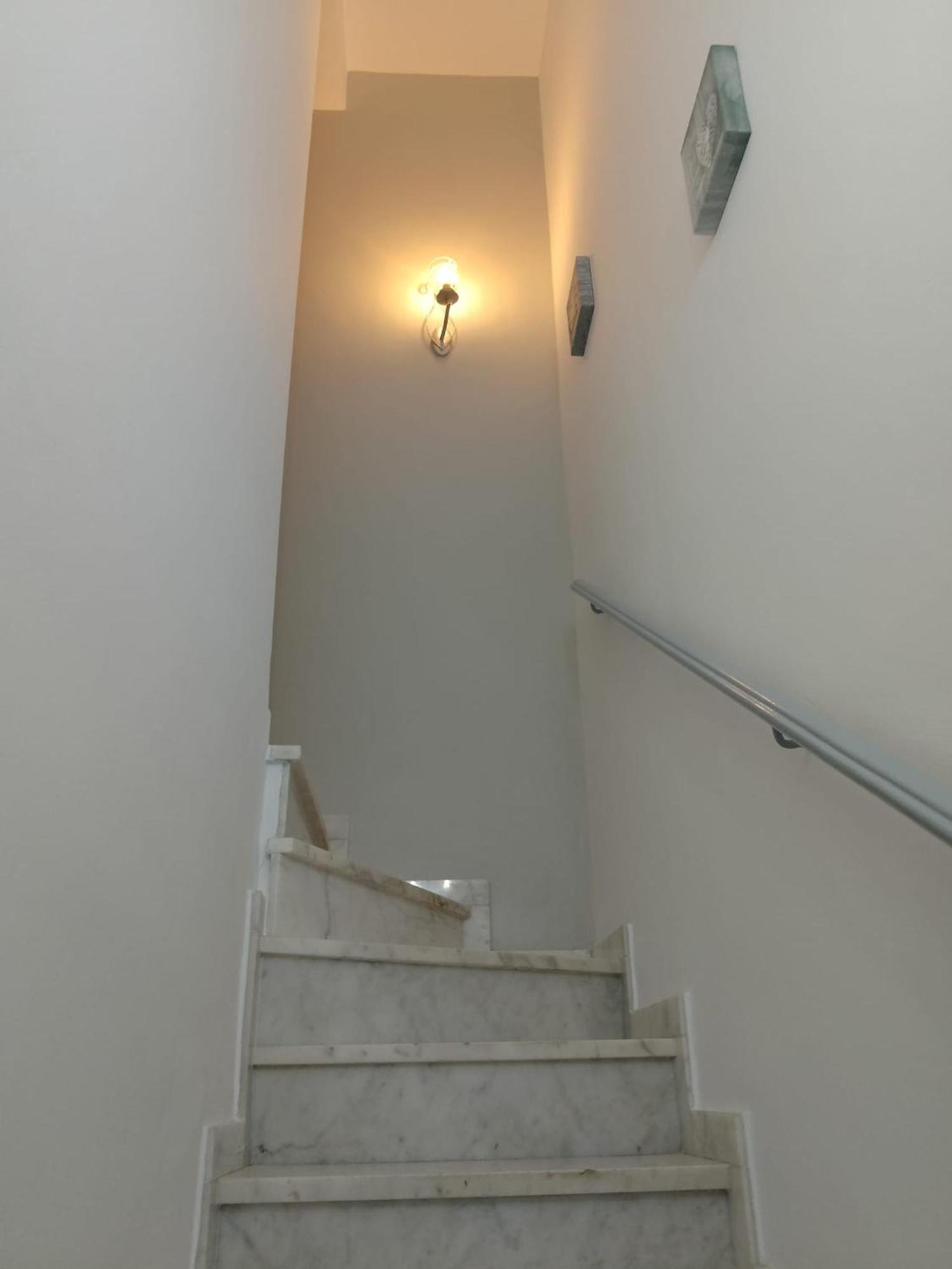 Casa Libelula Blanca Cordoba Leilighet Eksteriør bilde